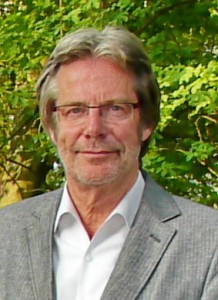 Heiner Höfken