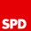 SPD Aachen Brand Logo